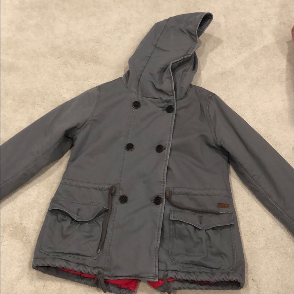 Roxy Jacket - image 1